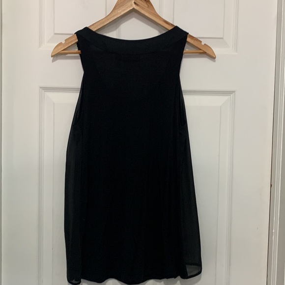 ELLE tank. Size S - Picture 4 of 7